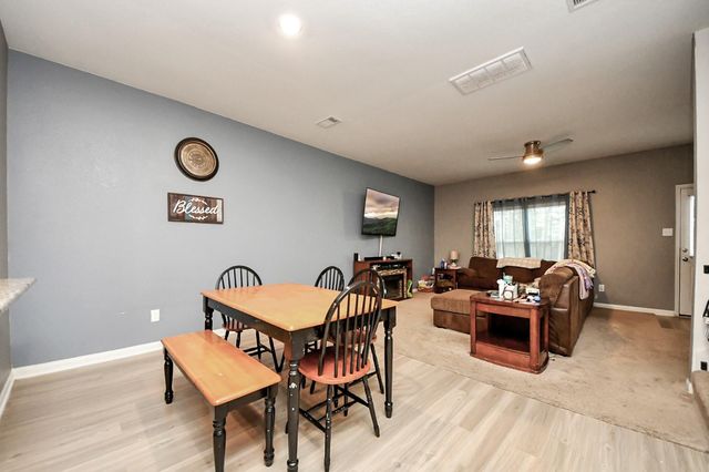 23095 Bellini Drive, Magnolia, TX 77355