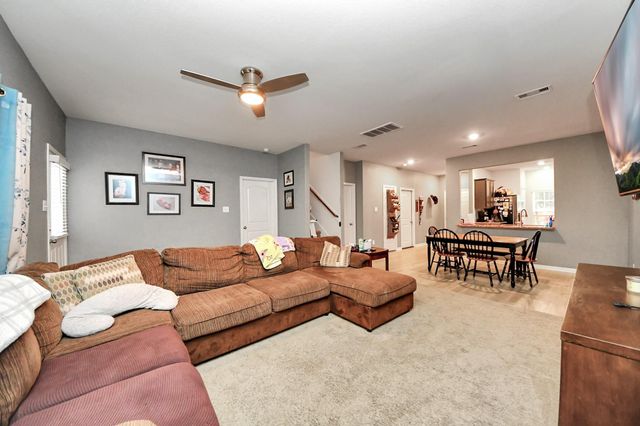 23095 Bellini Drive, Magnolia, TX 77355