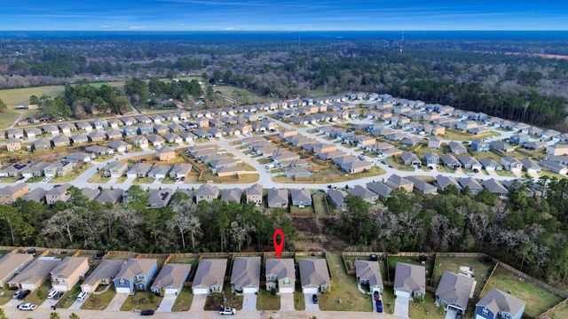 23095 Bellini Drive, Magnolia, TX 77355