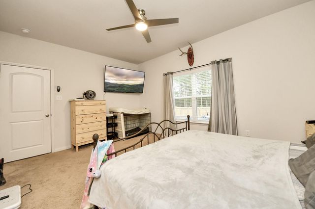 23095 Bellini Drive, Magnolia, TX 77355