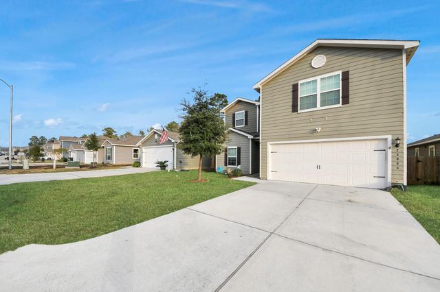 23095 Bellini Drive, Magnolia, TX 77355