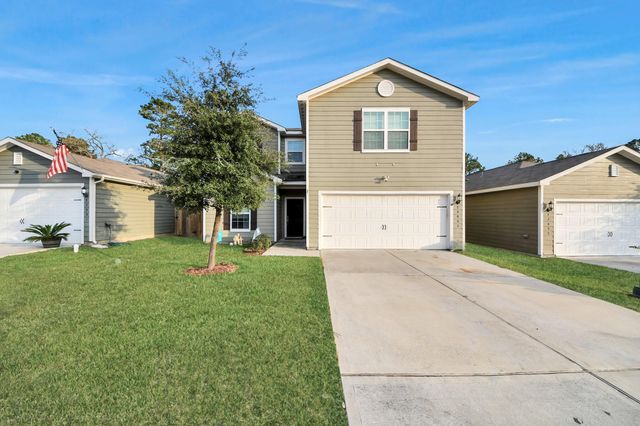 23095 Bellini Drive, Magnolia, TX 77355