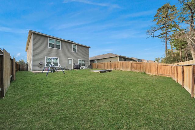 23095 Bellini Drive, Magnolia, TX 77355