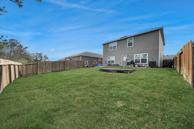 23095 Bellini Drive, Magnolia, TX 77355