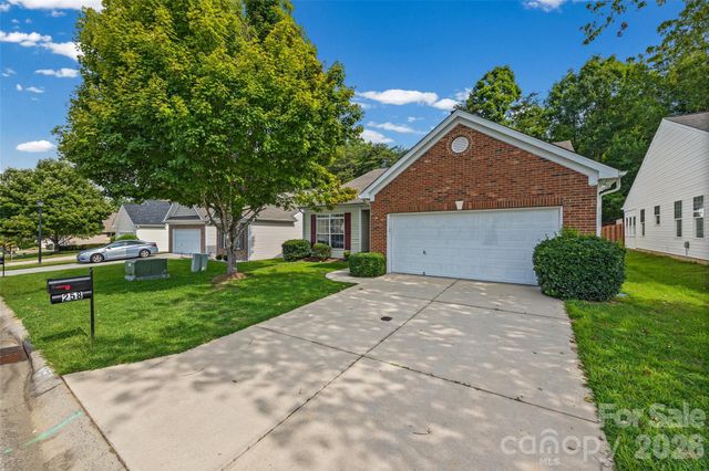 258 Tradition Way, Rock Hill, SC 29732