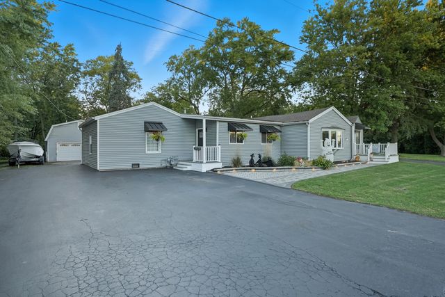 16938 Cicero Avenue, Tinley Park, IL 60477