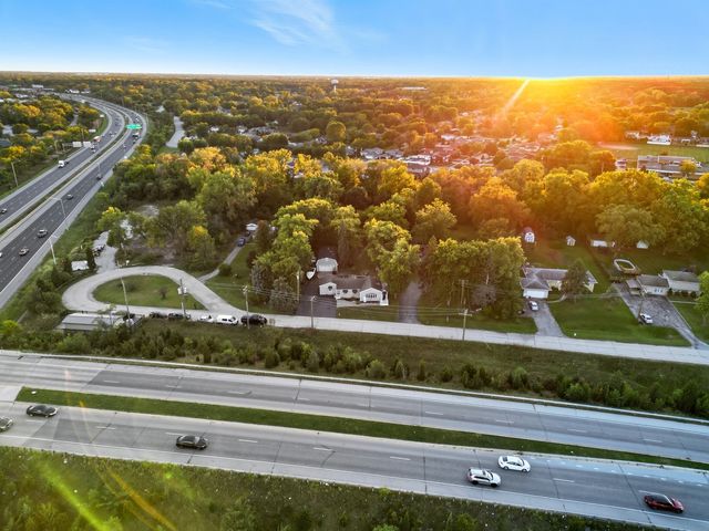 16938 Cicero Avenue, Tinley Park, IL 60477