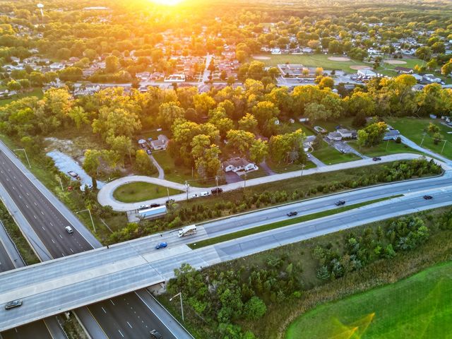 16938 Cicero Avenue, Tinley Park, IL 60477