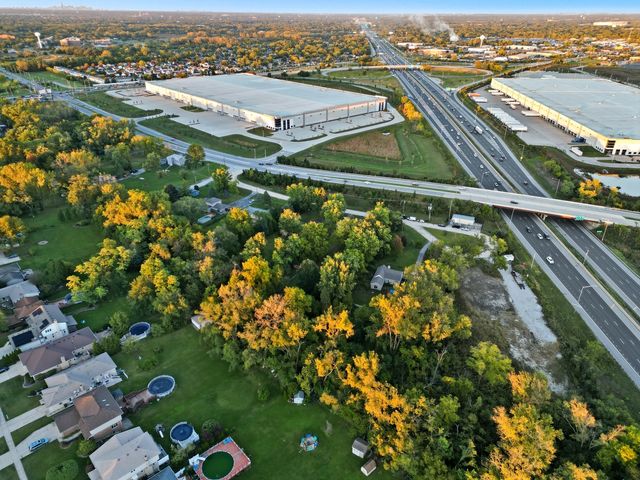 16938 Cicero Avenue, Tinley Park, IL 60477