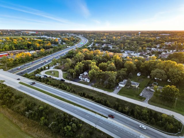 16938 Cicero Avenue, Tinley Park, IL 60477