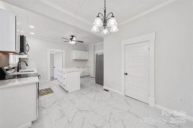 208 Hall Street, Wadesboro, NC 28170