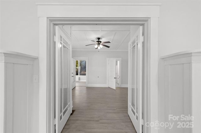 208 Hall Street, Wadesboro, NC 28170