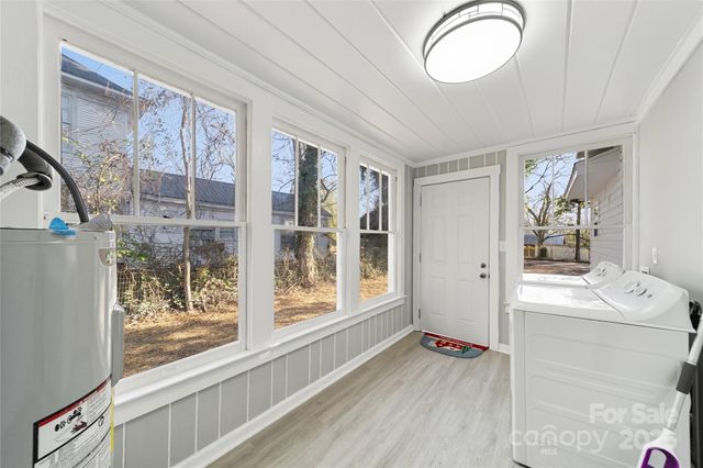 208 Hall Street, Wadesboro, NC 28170