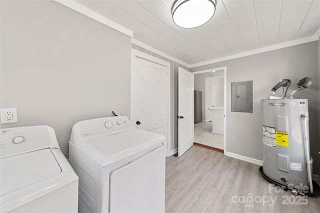 208 Hall Street, Wadesboro, NC 28170