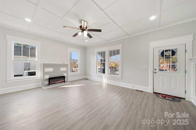 208 Hall Street, Wadesboro, NC 28170