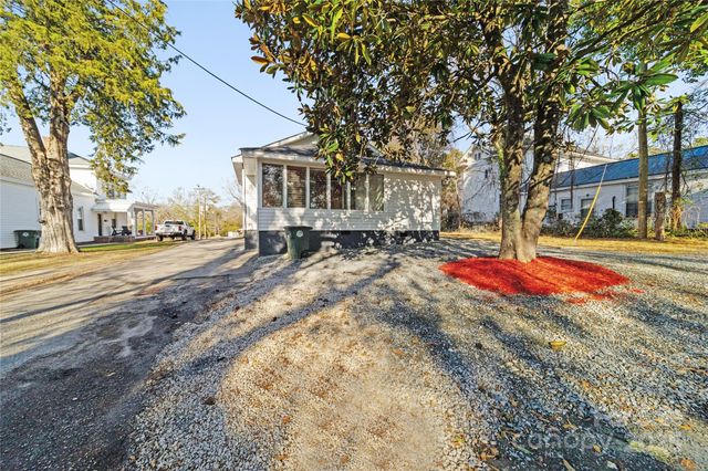 208 Hall Street, Wadesboro, NC 28170