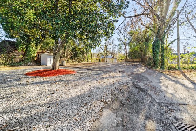 208 Hall Street, Wadesboro, NC 28170