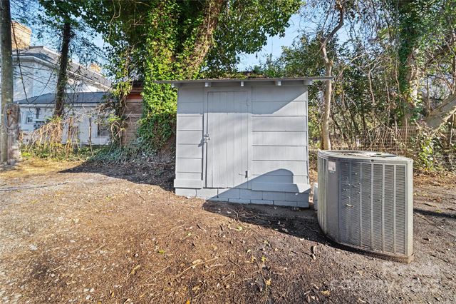 208 Hall Street, Wadesboro, NC 28170