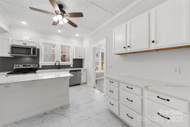 208 Hall Street, Wadesboro, NC 28170