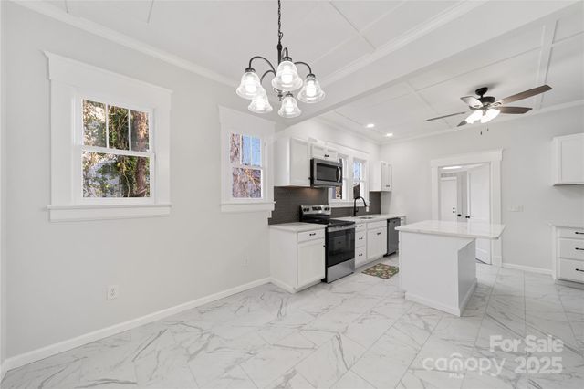 208 Hall Street, Wadesboro, NC 28170