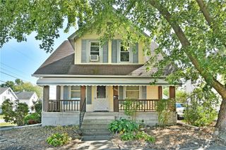 666 Dickey Avenue NW, Warren, OH 44485