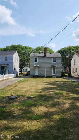 19409 Libby Road, Maple Heights, OH 44137