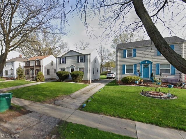 19409 Libby Road, Maple Heights, OH 44137