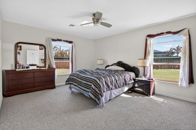 6217 NW Gatun Court, Port St. Lucie, Port St Lucie, FL 34986