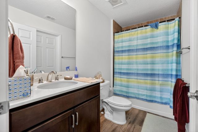 6217 NW Gatun Court, Port St. Lucie, Port St Lucie, FL 34986