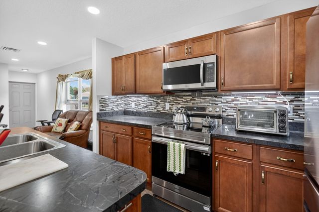 6217 NW Gatun Court, Port St. Lucie, Port St Lucie, FL 34986