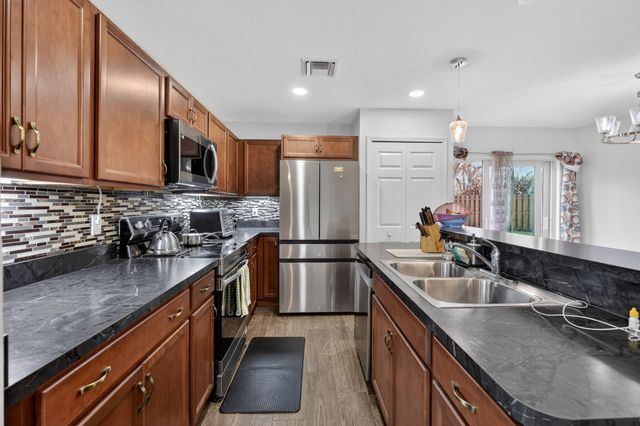 6217 NW Gatun Court, Port St. Lucie, Port St Lucie, FL 34986