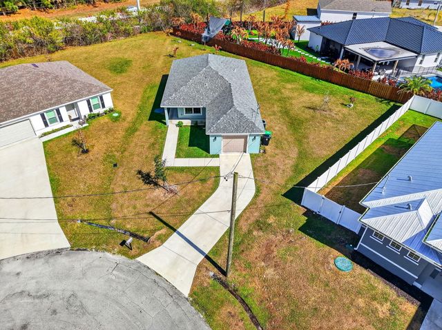 6217 NW Gatun Court, Port St. Lucie, Port St Lucie, FL 34986