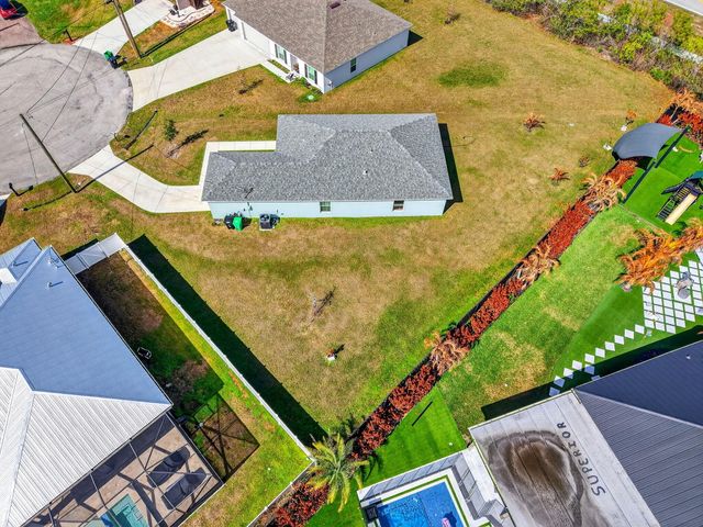 6217 NW Gatun Court, Port St. Lucie, Port St Lucie, FL 34986