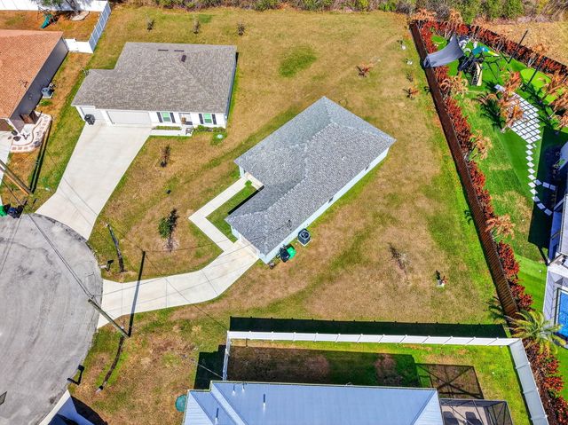 6217 NW Gatun Court, Port St. Lucie, Port St Lucie, FL 34986