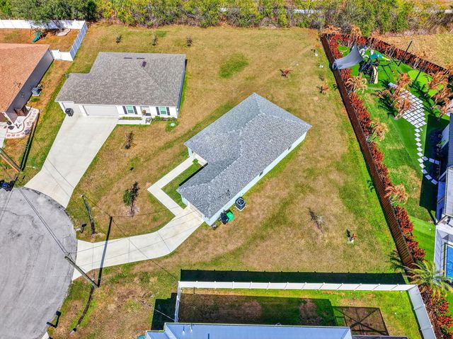 6217 NW Gatun Court, Port St. Lucie, Port St Lucie, FL 34986