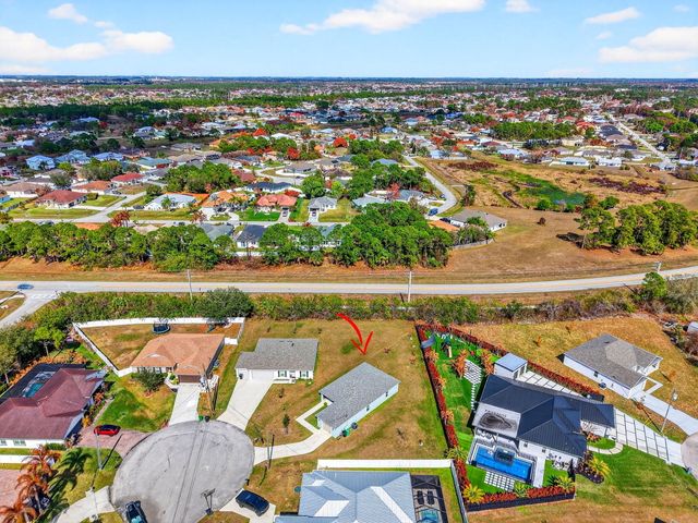 6217 NW Gatun Court, Port St. Lucie, Port St Lucie, FL 34986