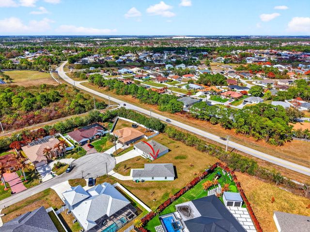 6217 NW Gatun Court, Port St. Lucie, Port St Lucie, FL 34986