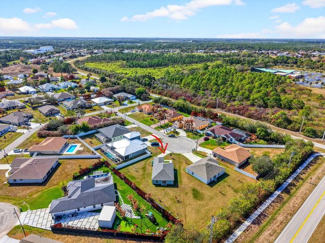 6217 NW Gatun Court, Port St. Lucie, Port St Lucie, FL 34986