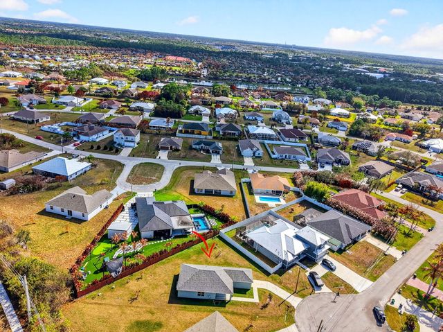 6217 NW Gatun Court, Port St. Lucie, Port St Lucie, FL 34986