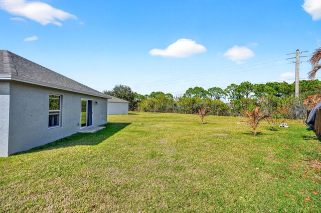 6217 NW Gatun Court, Port St. Lucie, Port St Lucie, FL 34986