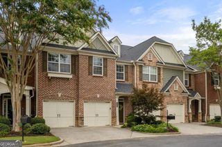 1606 Lexington Drive, Roswell, GA 30075