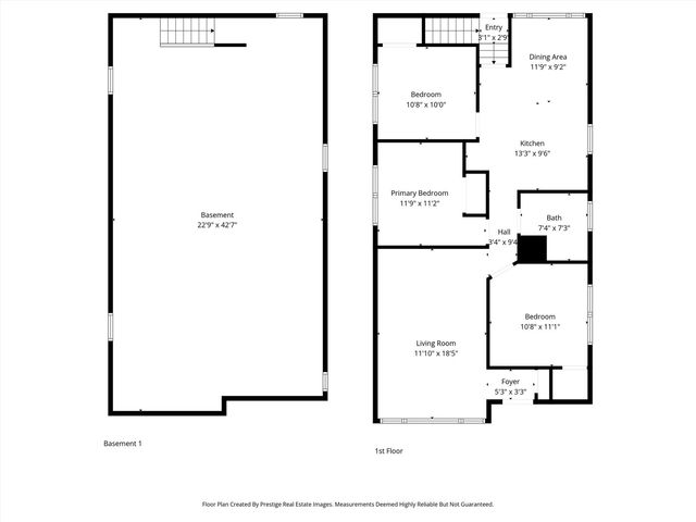 13921 S Stewart Avenue, Riverdale, IL 60827