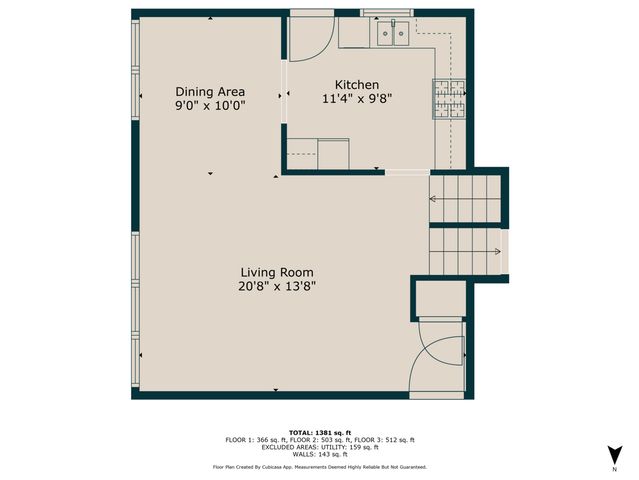 16122 Ashland Avenue, Markham, IL 60428