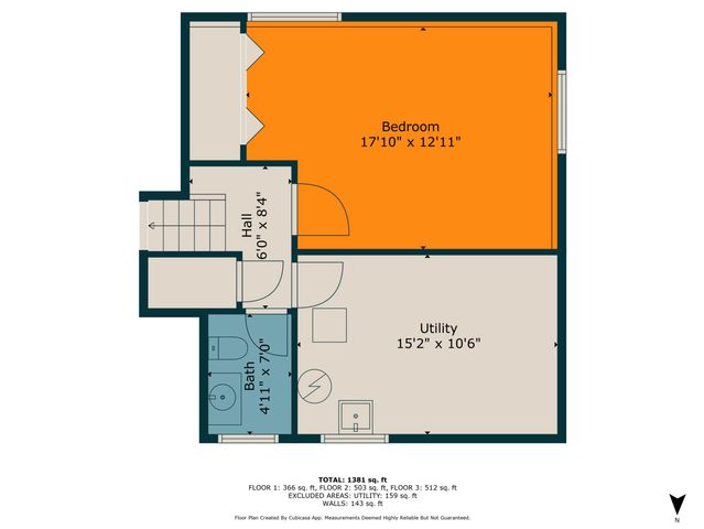 16122 Ashland Avenue, Markham, IL 60428