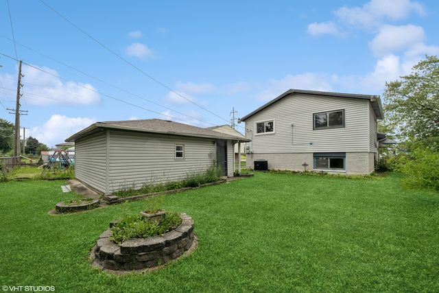 16122 Ashland Avenue, Markham, IL 60428
