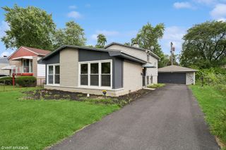 16122 Ashland Avenue, Markham, IL 60428
