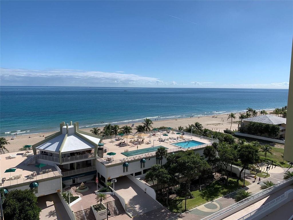 101 BRINY Avenue 1104, Pompano Beach, FL 33062