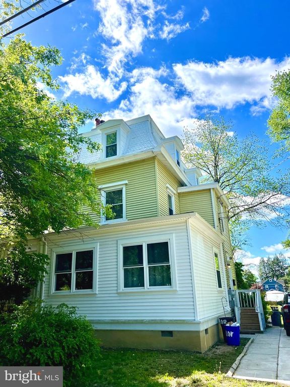 102 Myrtle Ave # 1, Merchantville, NJ 08109