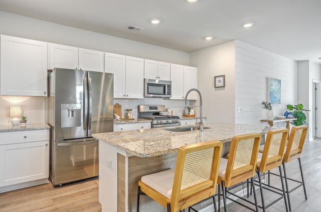 720 Jancus Street, Charleston, SC 29414