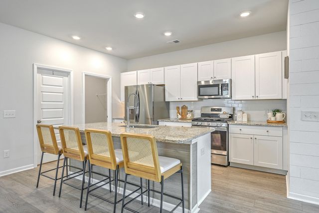 720 Jancus Street, Charleston, SC 29414